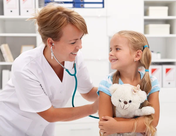 Cosa fa un oncologo pediatrico?